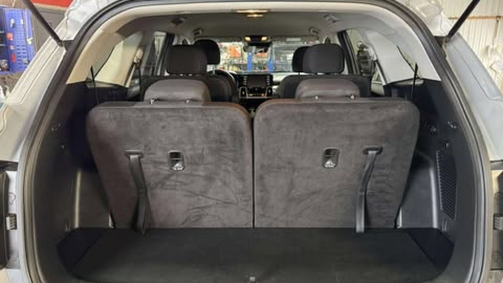 Kia Sorento X-Line 2022 d&rsquo;occasion à vendre - 2