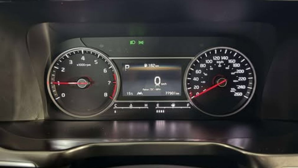 Kia Sorento X-Line 2022 d&rsquo;occasion à vendre - 3