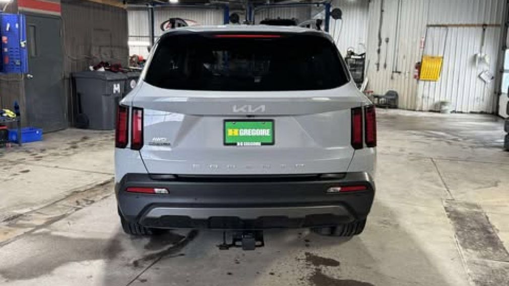 Kia Sorento X-Line 2022 d&rsquo;occasion à vendre - 7