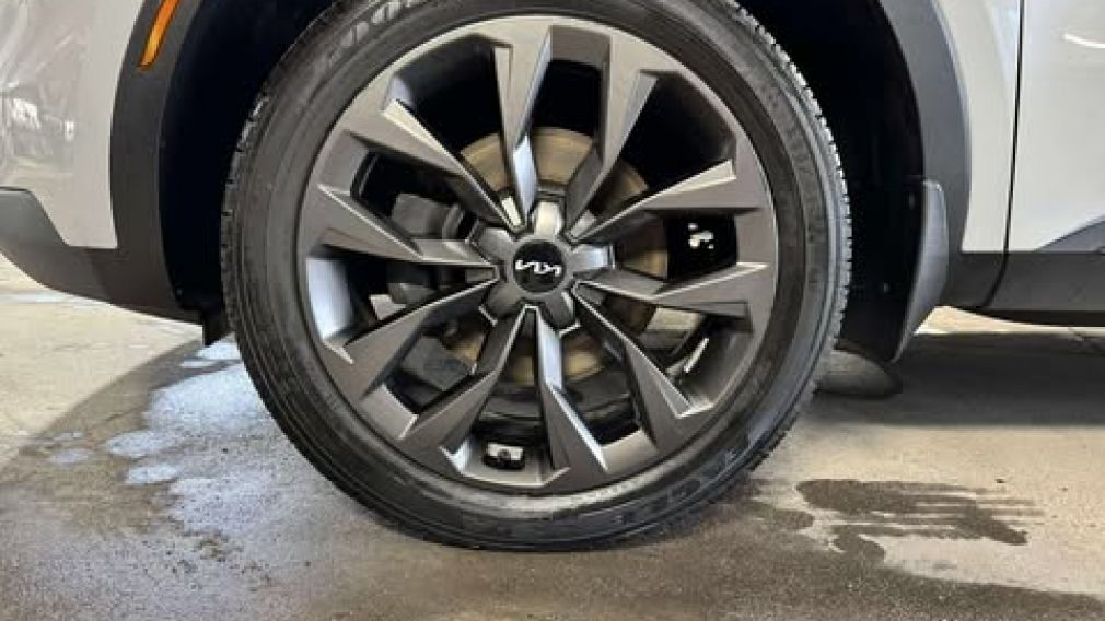 Kia Sorento X-Line 2022 d&rsquo;occasion à vendre - 8