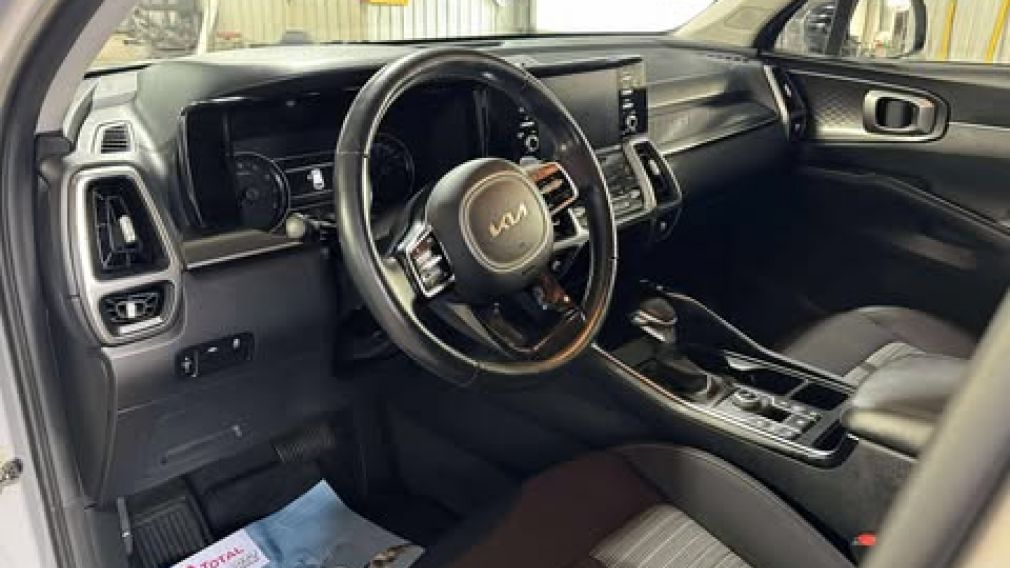 Kia Sorento X-Line 2022 d&rsquo;occasion à vendre - 10