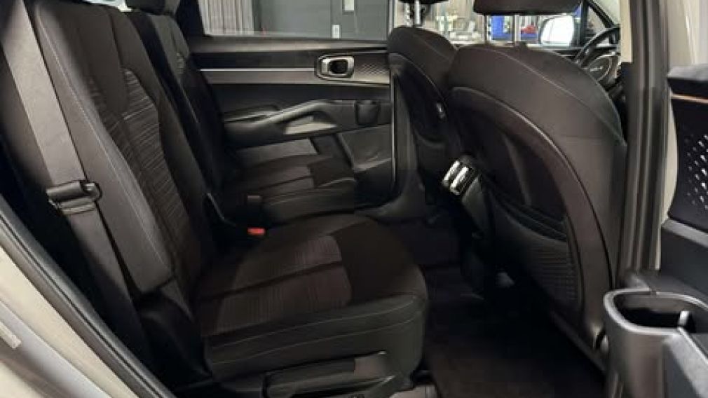 Kia Sorento X-Line 2022 d&rsquo;occasion à vendre - 11