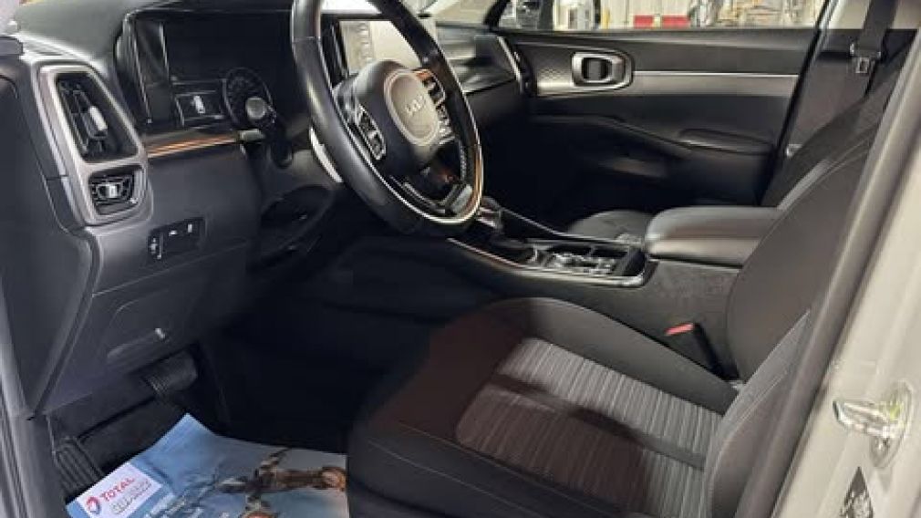 Kia Sorento X-Line 2022 d&rsquo;occasion à vendre - 14