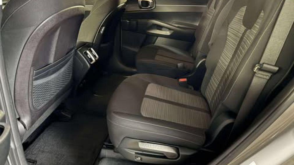 Kia Sorento X-Line 2022 d&rsquo;occasion à vendre - 15