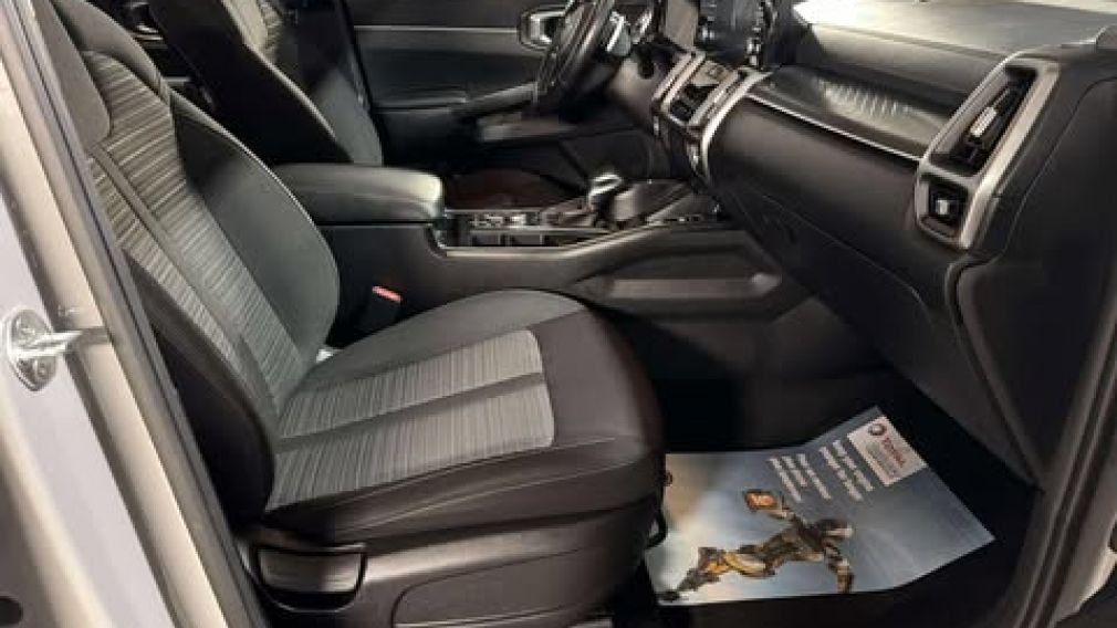 Kia Sorento X-Line 2022 d&rsquo;occasion à vendre - 18