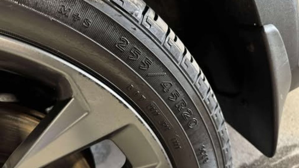 Kia Sorento X-Line 2022 d&rsquo;occasion à vendre - 21