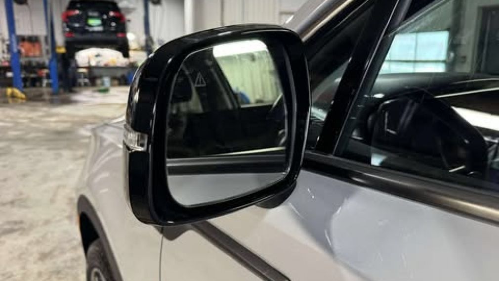 Kia Sorento X-Line 2022 d&rsquo;occasion à vendre - 23