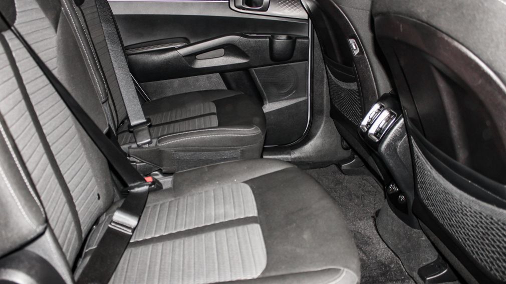 Kia Sorento X-Line 2022 d&rsquo;occasion à vendre - 11