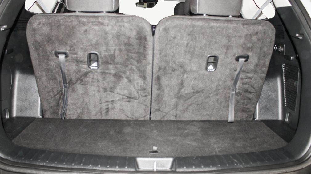 Kia Sorento X-Line 2022 d&rsquo;occasion à vendre - 12