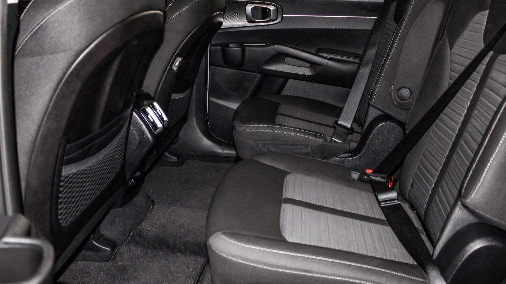 Kia Sorento X-Line 2022 d&rsquo;occasion à vendre - 13