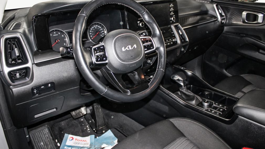 Kia Sorento X-Line 2022 d&rsquo;occasion à vendre - 15