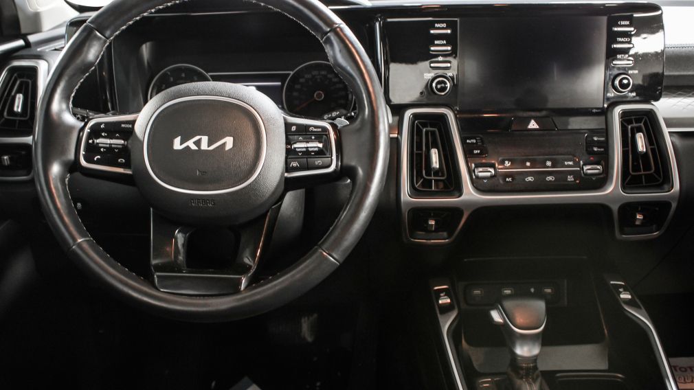 Kia Sorento X-Line 2022 d&rsquo;occasion à vendre - 20
