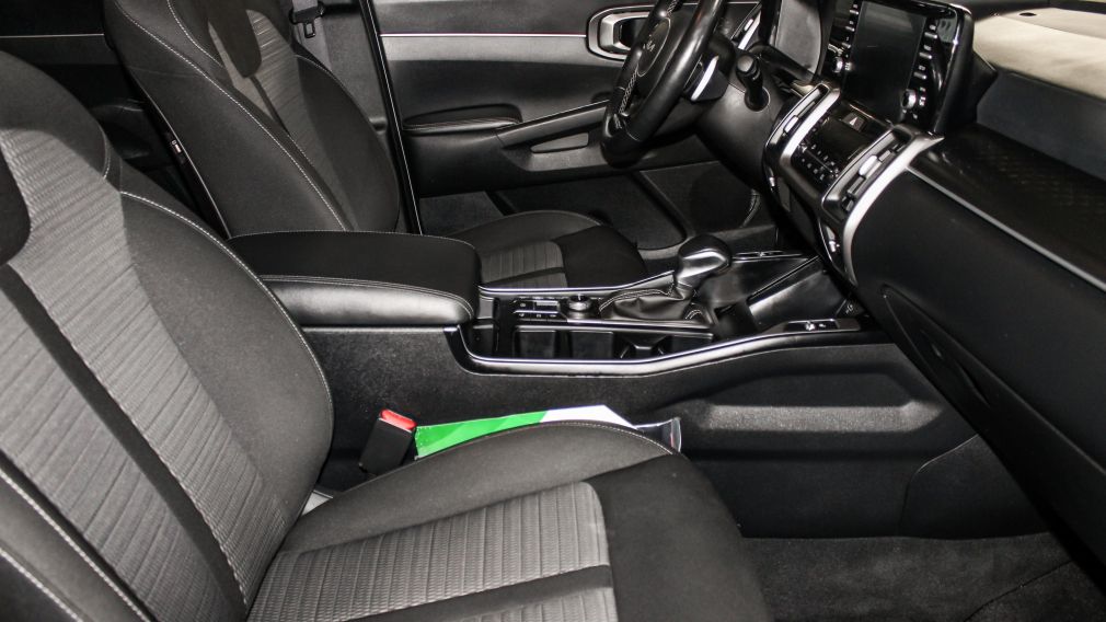 Kia Sorento X-Line 2022 d&rsquo;occasion à vendre - 21