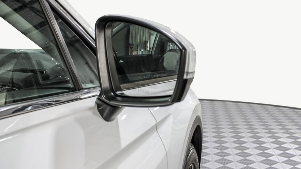 Volkswagen Tiguan Comfortline 2020 d&rsquo;occasion à vendre - 10