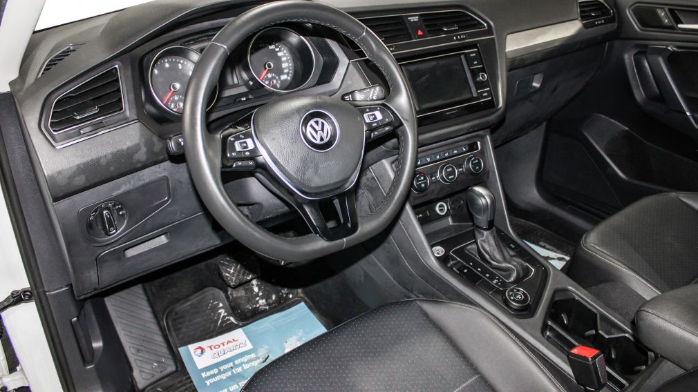 Volkswagen Tiguan Comfortline 2020 d&rsquo;occasion à vendre - 11