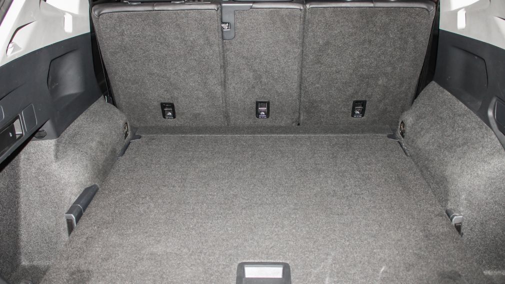 Volkswagen Tiguan Comfortline 2020 d&rsquo;occasion à vendre - 12