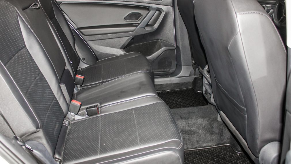 Volkswagen Tiguan Comfortline 2020 d&rsquo;occasion à vendre - 13
