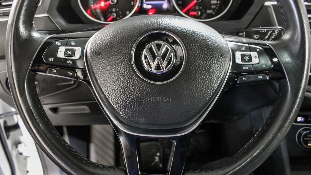 Volkswagen Tiguan Comfortline 2020 d&rsquo;occasion à vendre - 18
