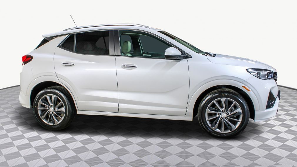 Buick Encore GX Preferred 2021 d&rsquo;occasion à vendre - 7