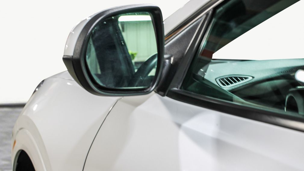 Buick Encore GX Preferred 2021 d&rsquo;occasion à vendre - 8