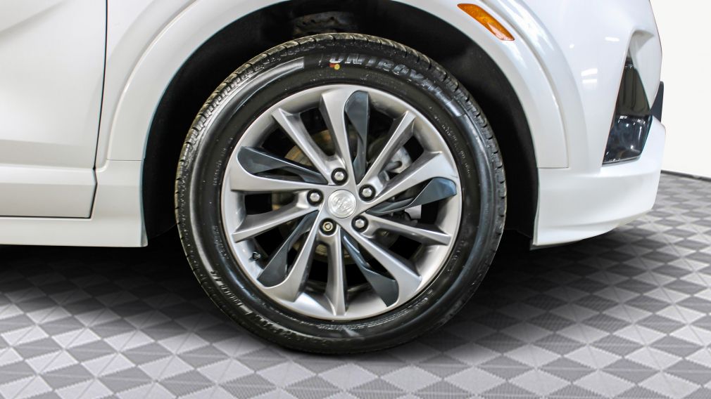 Buick Encore GX Preferred 2021 d&rsquo;occasion à vendre - 9