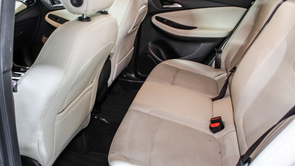 Buick Encore GX Preferred 2021 d&rsquo;occasion à vendre - 10