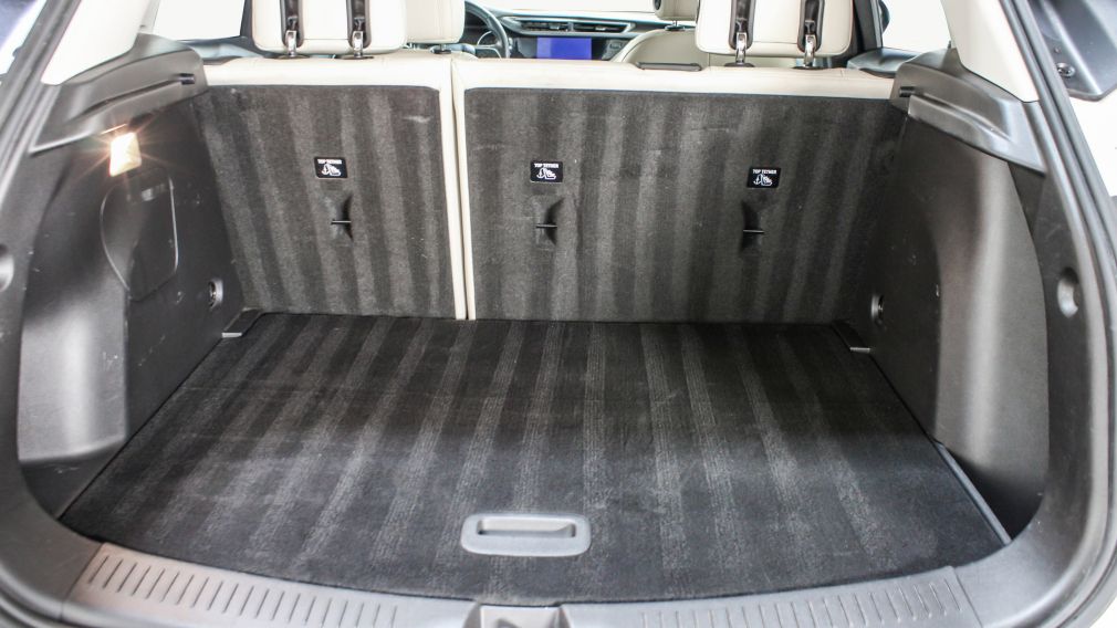 Buick Encore GX Preferred 2021 d&rsquo;occasion à vendre - 11