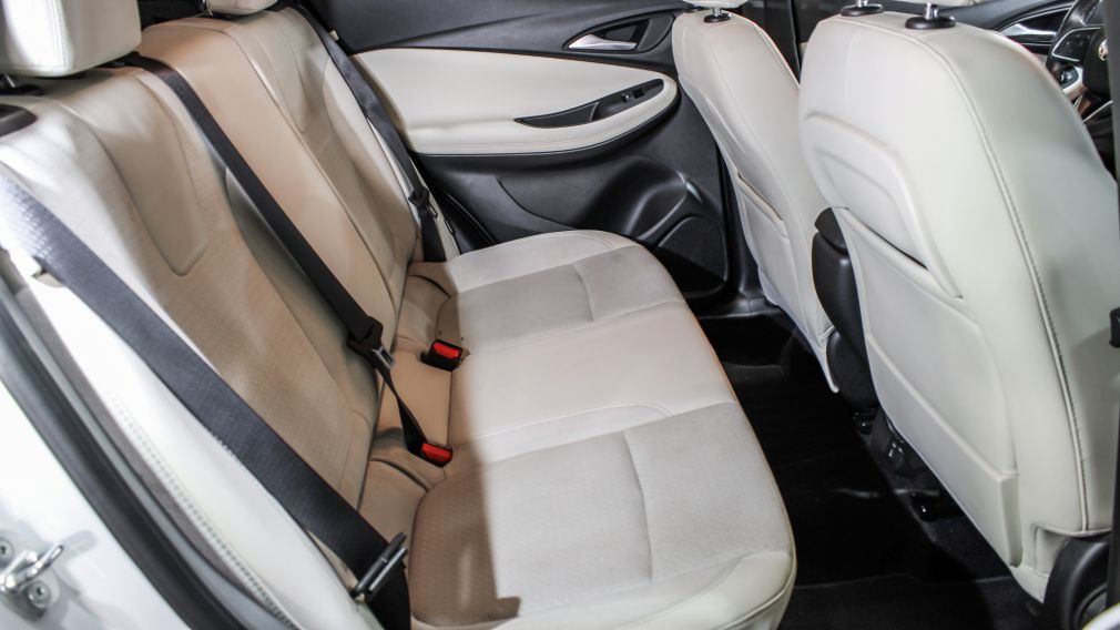 Buick Encore GX Preferred 2021 d&rsquo;occasion à vendre - 12