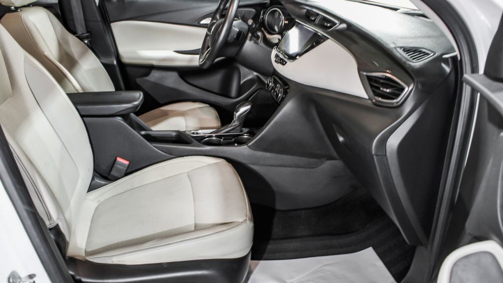 Buick Encore GX Preferred 2021 d&rsquo;occasion à vendre - 14