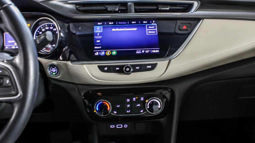 Buick Encore GX Preferred 2021 d&rsquo;occasion à vendre - 15