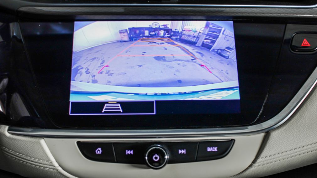 Buick Encore GX Preferred 2021 d&rsquo;occasion à vendre - 16