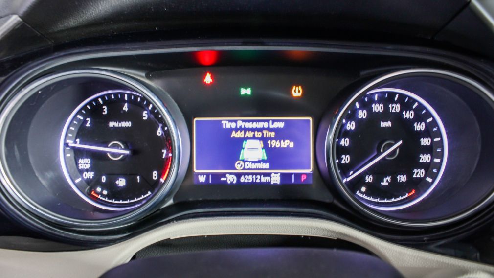 Buick Encore GX Preferred 2021 d&rsquo;occasion à vendre - 18