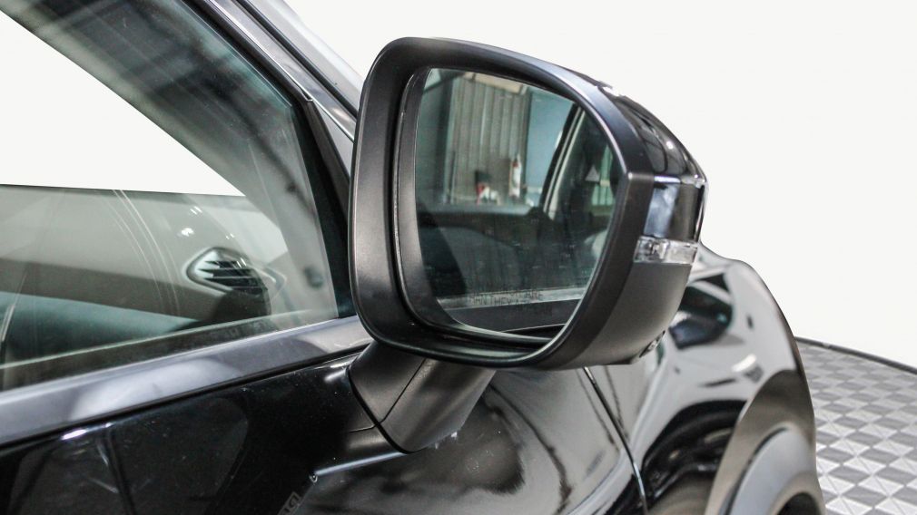 Nissan Rogue SV Moonroof 2023 d&rsquo;occasion à vendre - 9