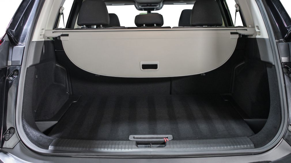 Nissan Rogue SV Moonroof 2023 d&rsquo;occasion à vendre - 13