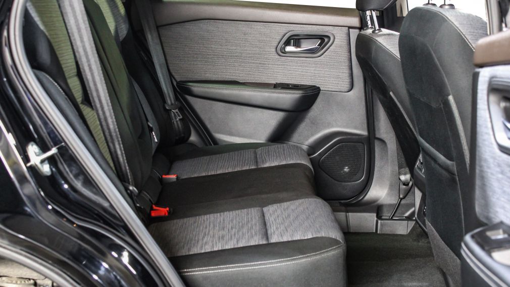 Nissan Rogue SV Moonroof 2023 d&rsquo;occasion à vendre - 14