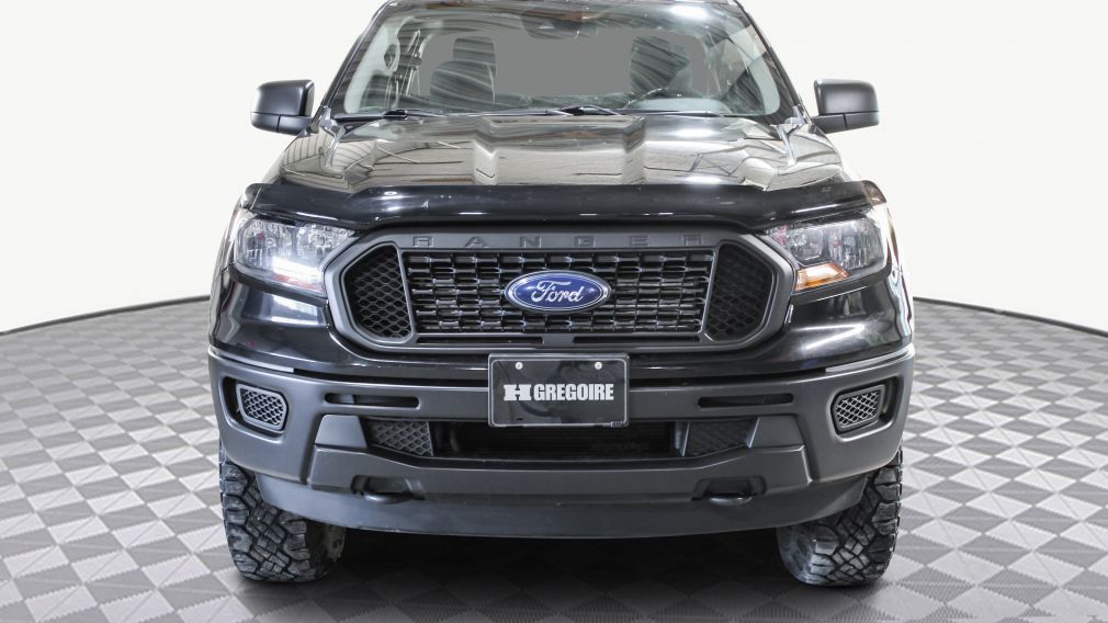 Ford Ranger XL 2020 d&rsquo;occasion à vendre - 2