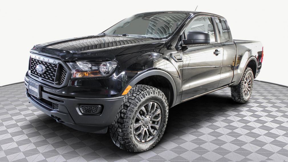 Ford Ranger XL 2020 d&rsquo;occasion à vendre - 3