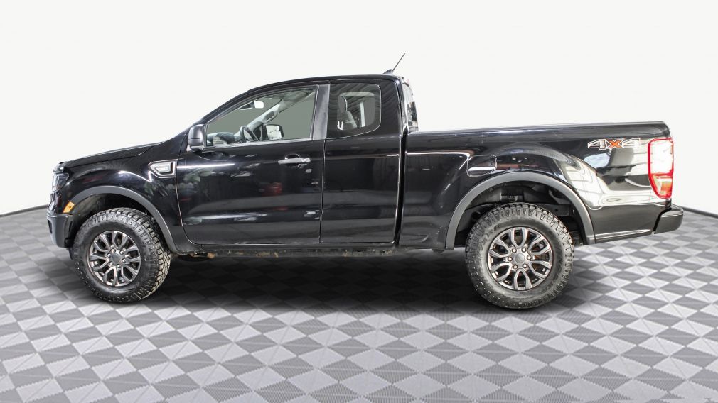 Ford Ranger XL 2020 d&rsquo;occasion à vendre - 4
