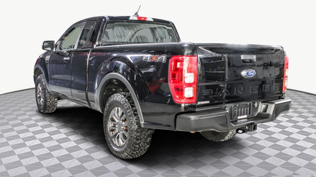 Ford Ranger XL 2020 d&rsquo;occasion à vendre - 5