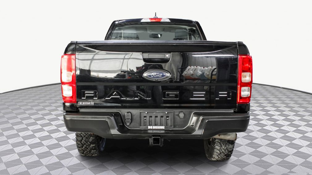 Ford Ranger XL 2020 d&rsquo;occasion à vendre - 6