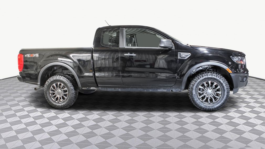 Ford Ranger XL 2020 d&rsquo;occasion à vendre - 8