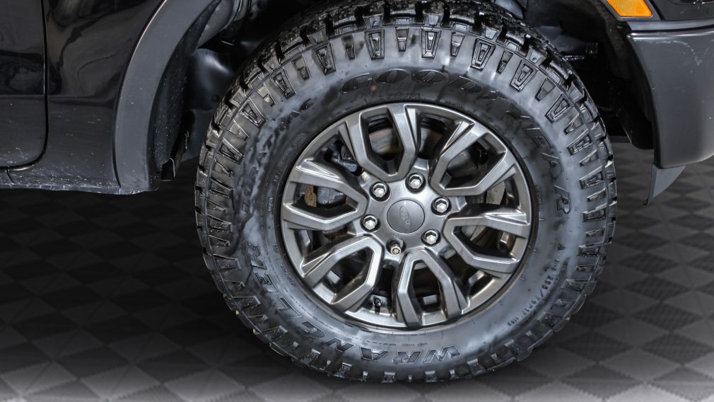 Ford Ranger XL 2020 d&rsquo;occasion à vendre - 10