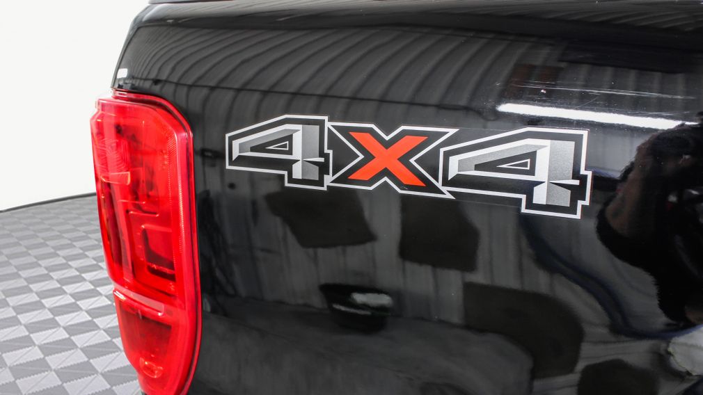 Ford Ranger XL 2020 d&rsquo;occasion à vendre - 11