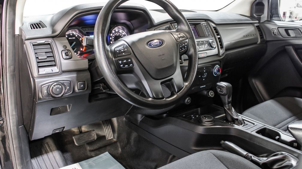 Ford Ranger XL 2020 d&rsquo;occasion à vendre - 12