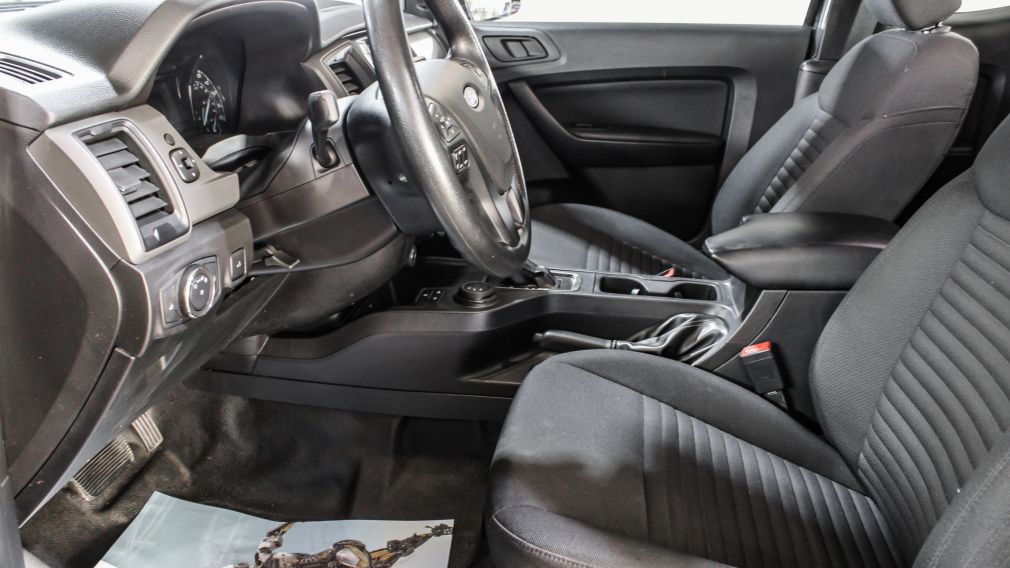 Ford Ranger XL 2020 d&rsquo;occasion à vendre - 13