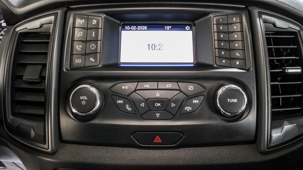 Ford Ranger XL 2020 d&rsquo;occasion à vendre - 16