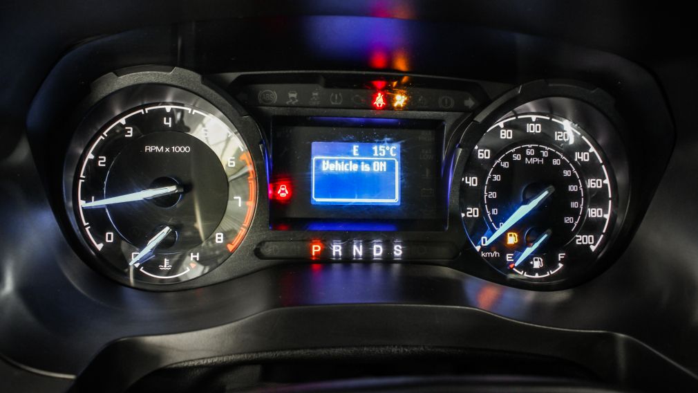 Ford Ranger XL 2020 d&rsquo;occasion à vendre - 17