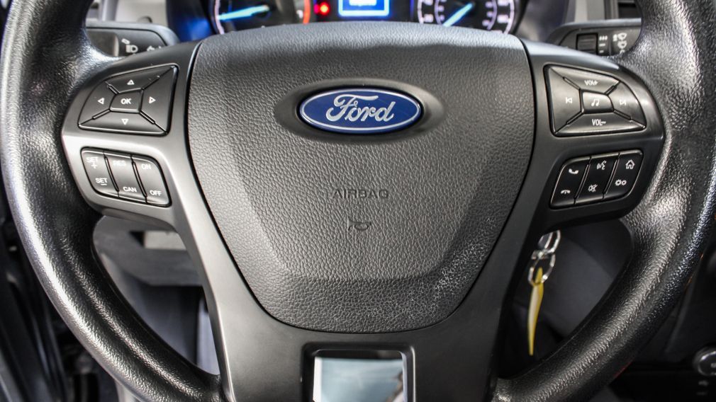 Ford Ranger XL 2020 d&rsquo;occasion à vendre - 18