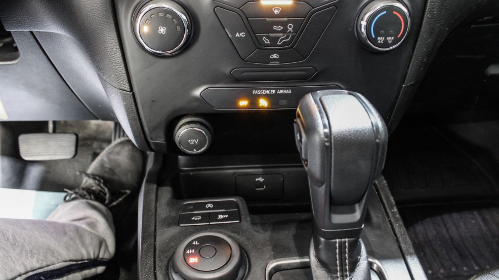 Ford Ranger XL 2020 d&rsquo;occasion à vendre - 19