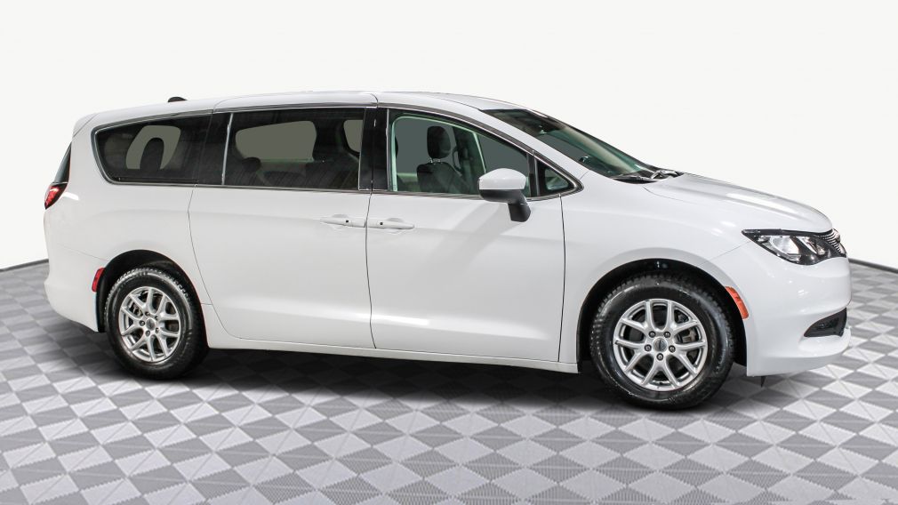 Chrysler Grand Caravan SXT 2023 d&rsquo;occasion à vendre - 8